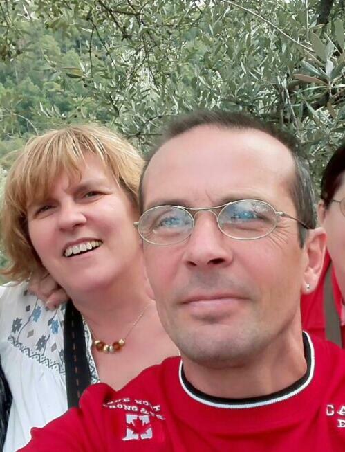 B&B Dove Comincia La Bella Italia Beura Exteriör bild